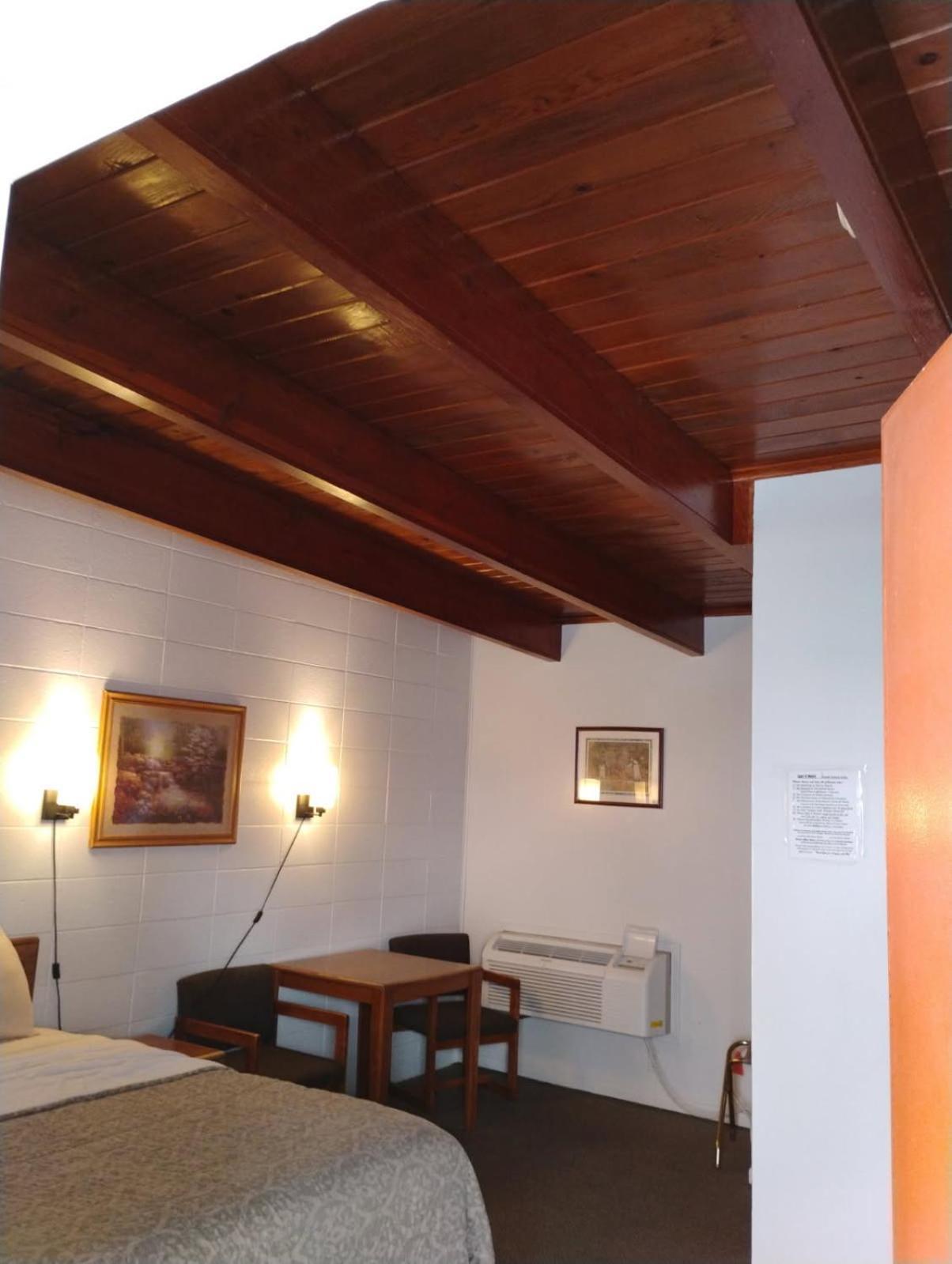 Lazy U Motel Rapid City Luaran gambar