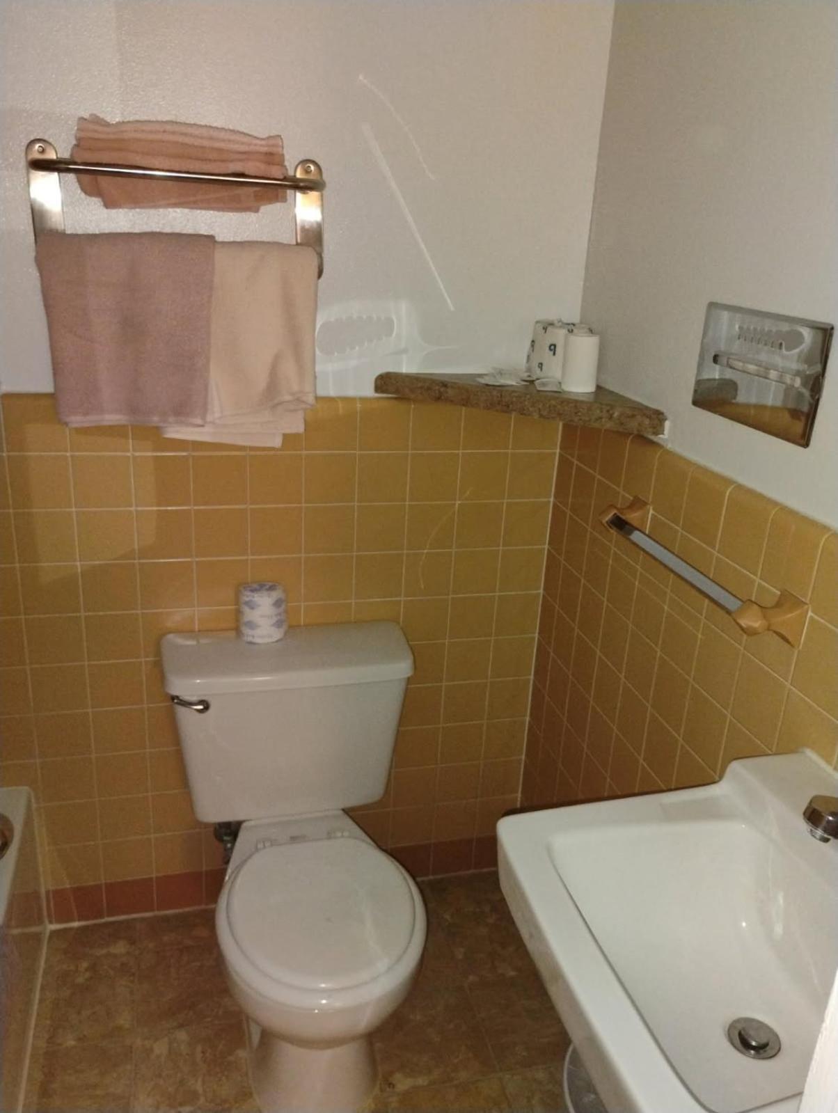 Lazy U Motel Rapid City Luaran gambar
