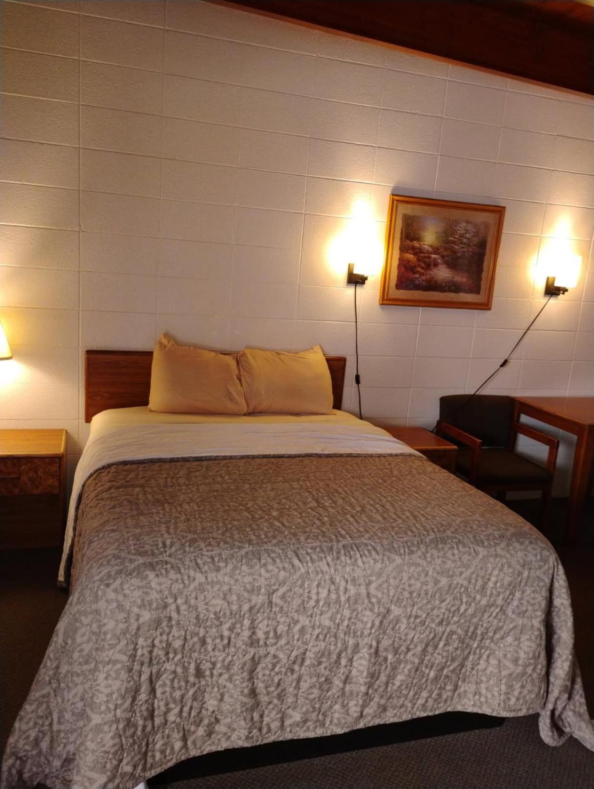 Lazy U Motel Rapid City Luaran gambar