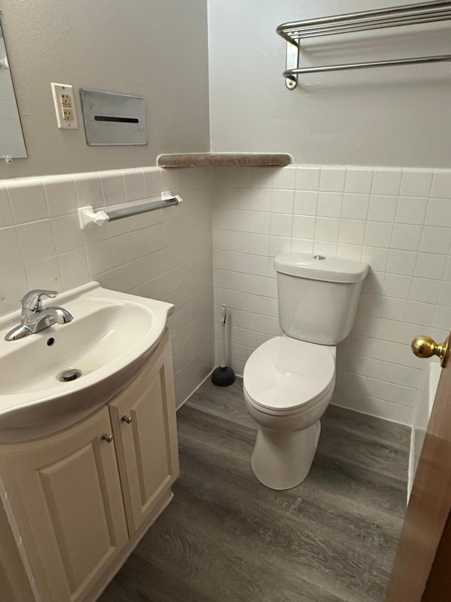 Lazy U Motel Rapid City Luaran gambar