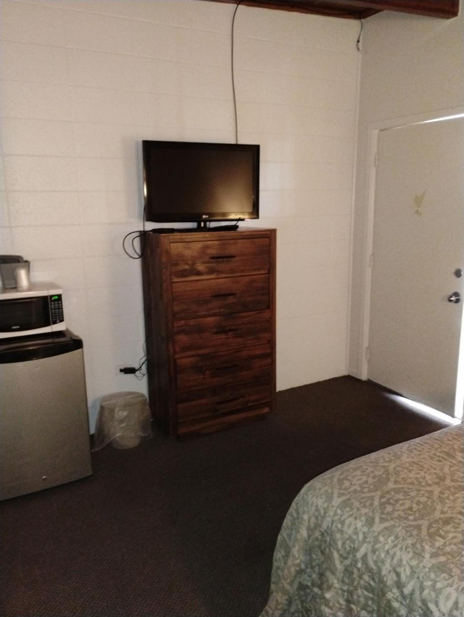 Lazy U Motel Rapid City Luaran gambar