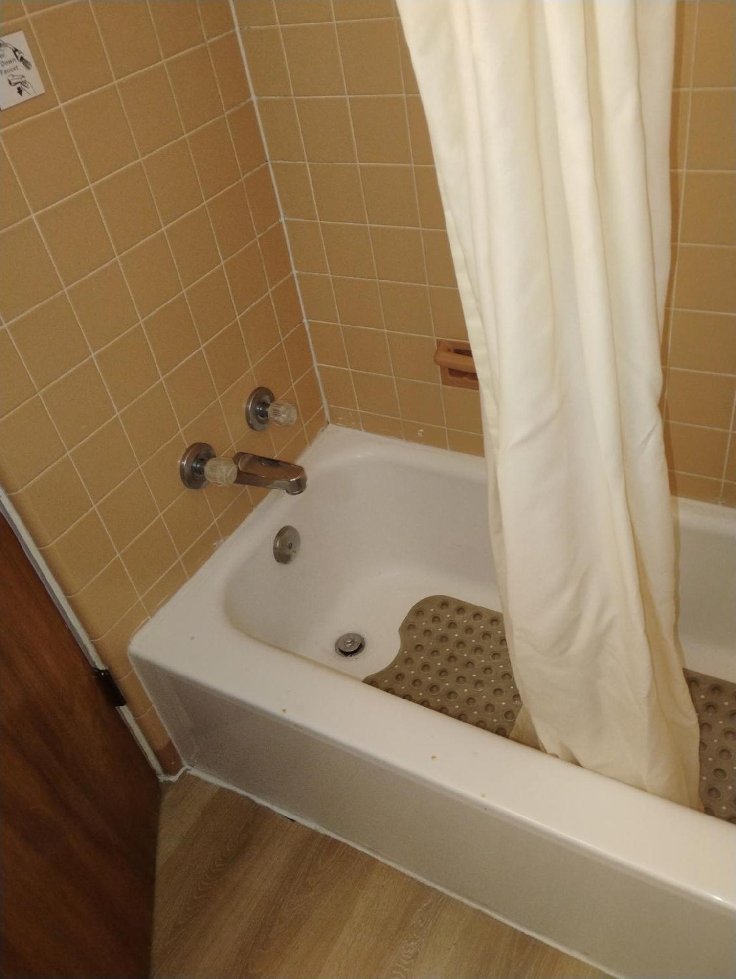 Lazy U Motel Rapid City Luaran gambar