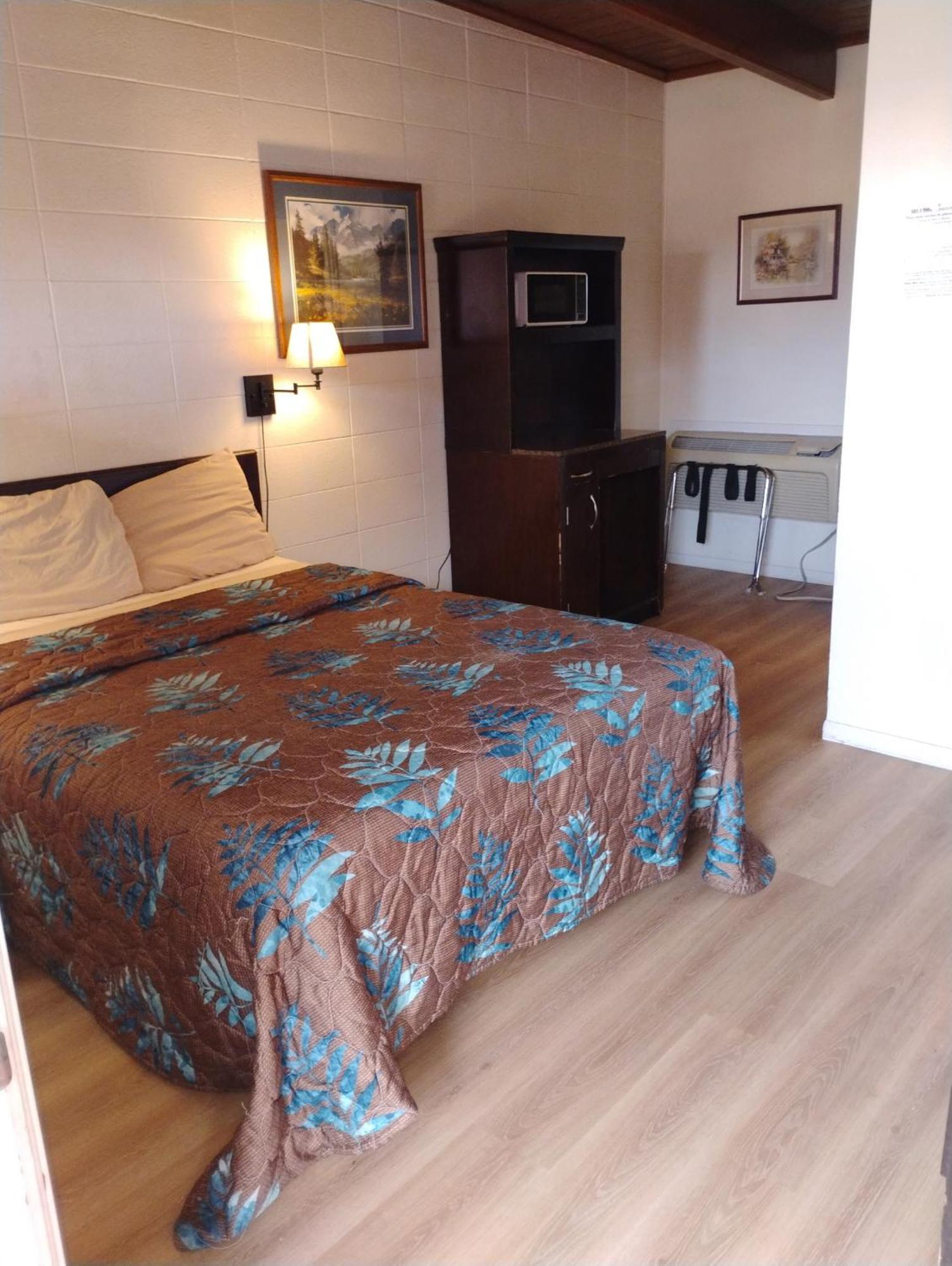 Lazy U Motel Rapid City Luaran gambar