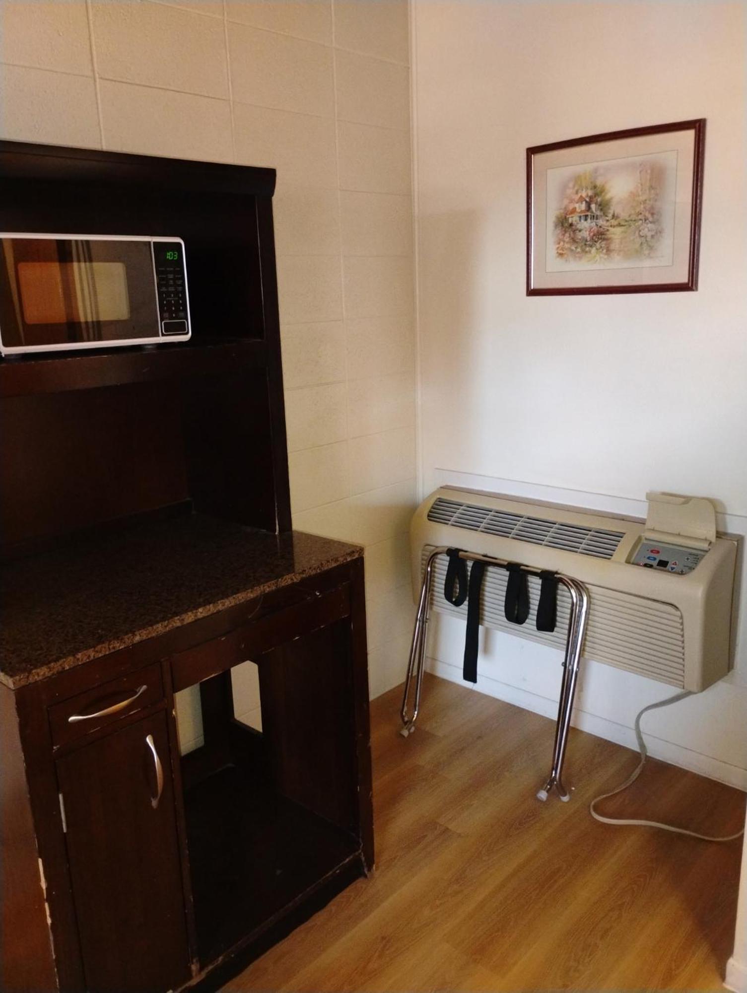 Lazy U Motel Rapid City Luaran gambar