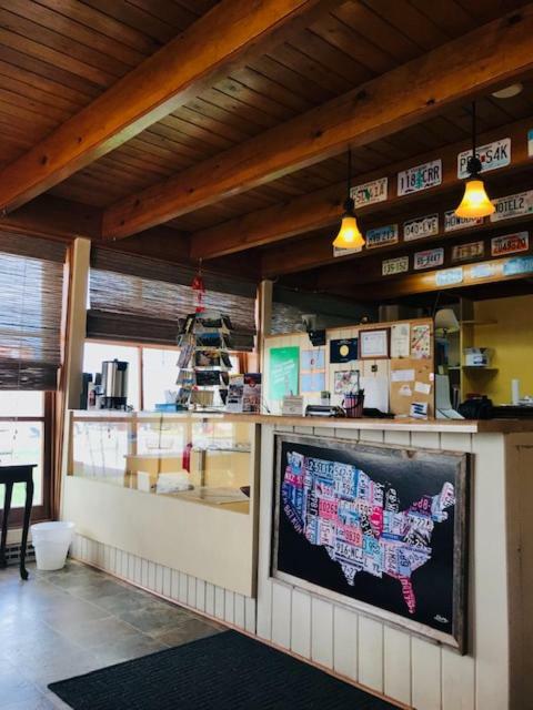 Lazy U Motel Rapid City Luaran gambar