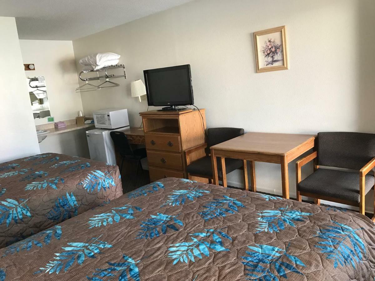 Lazy U Motel Rapid City Luaran gambar