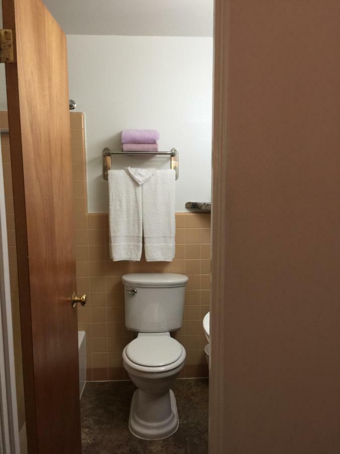 Lazy U Motel Rapid City Luaran gambar