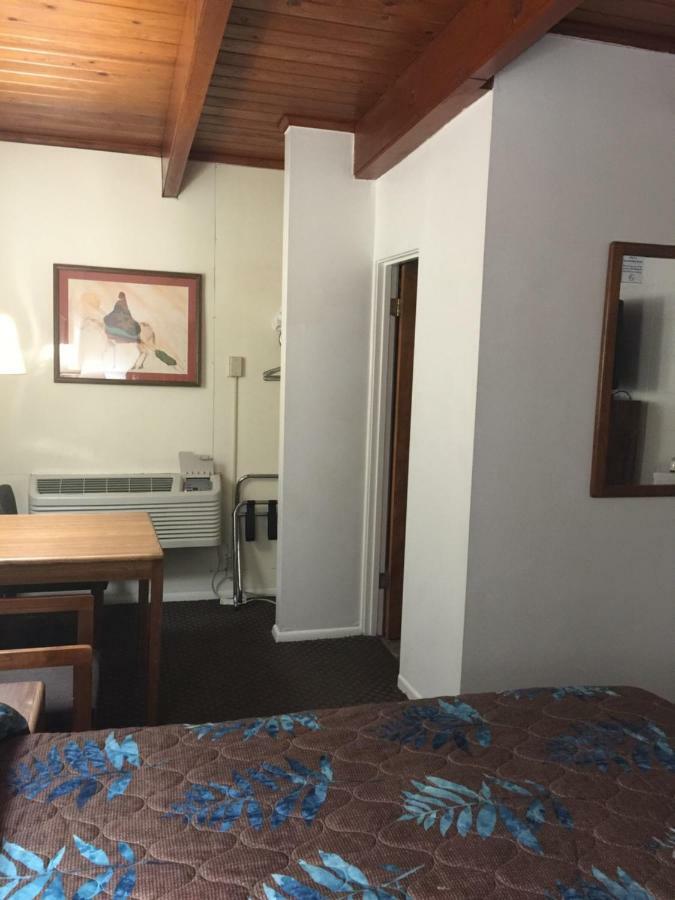 Lazy U Motel Rapid City Luaran gambar