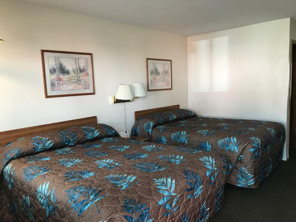 Lazy U Motel Rapid City Luaran gambar