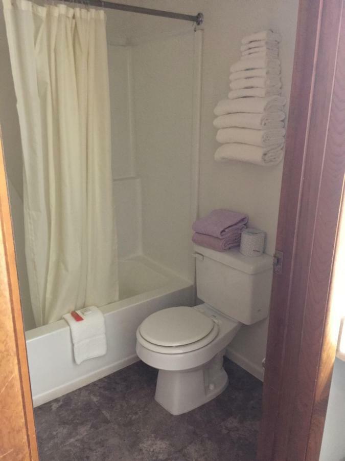 Lazy U Motel Rapid City Luaran gambar